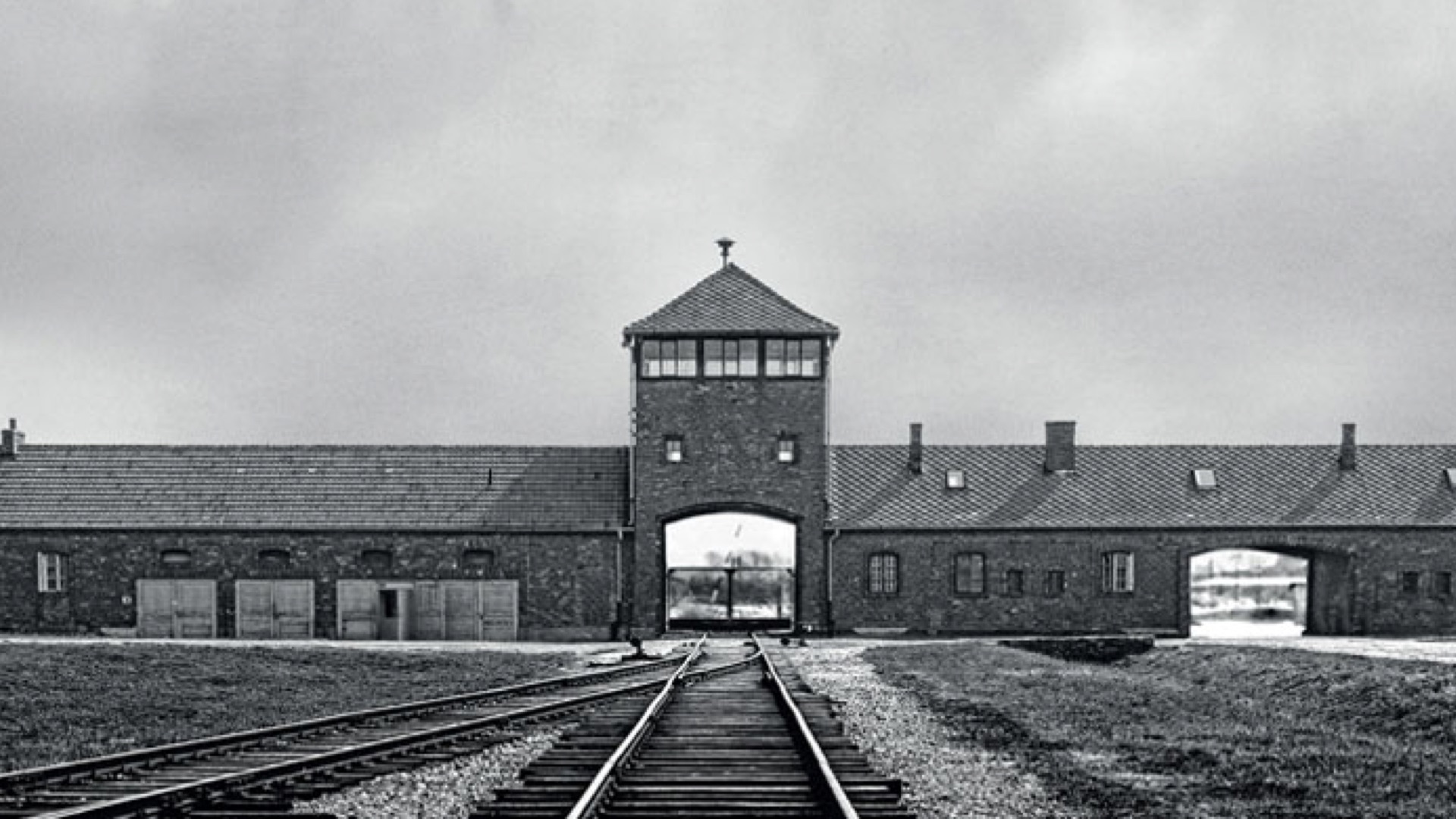 The Auschwitz Exhibition Comes to Boston