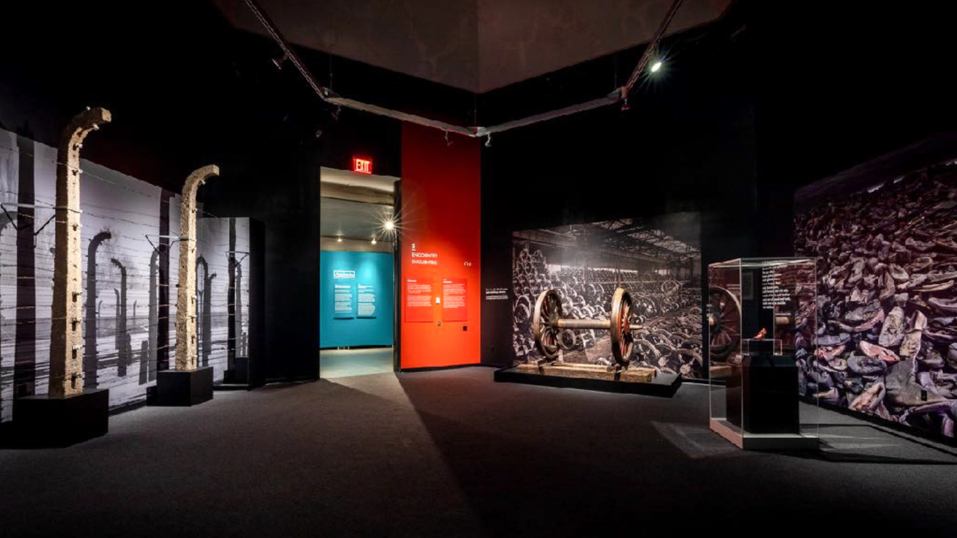 5 Fascinating Insights into the Auschwitz Exhibition in Boston